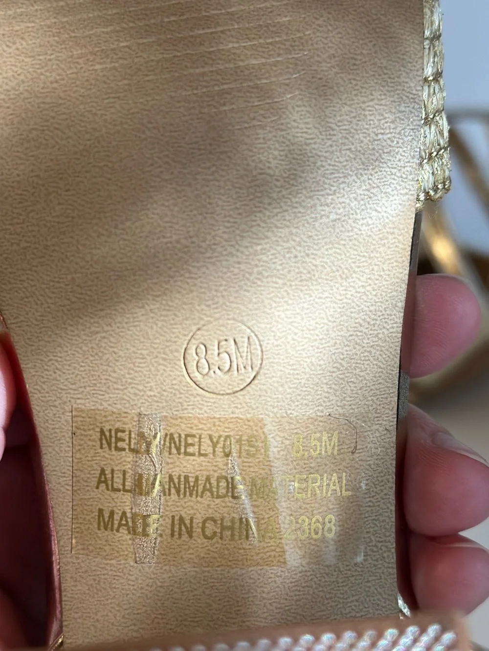 Steve Madden steve madden